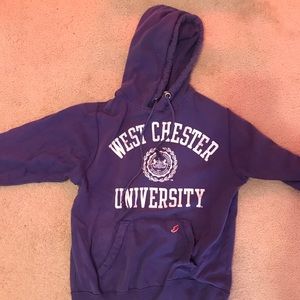 West Chester Hoodie